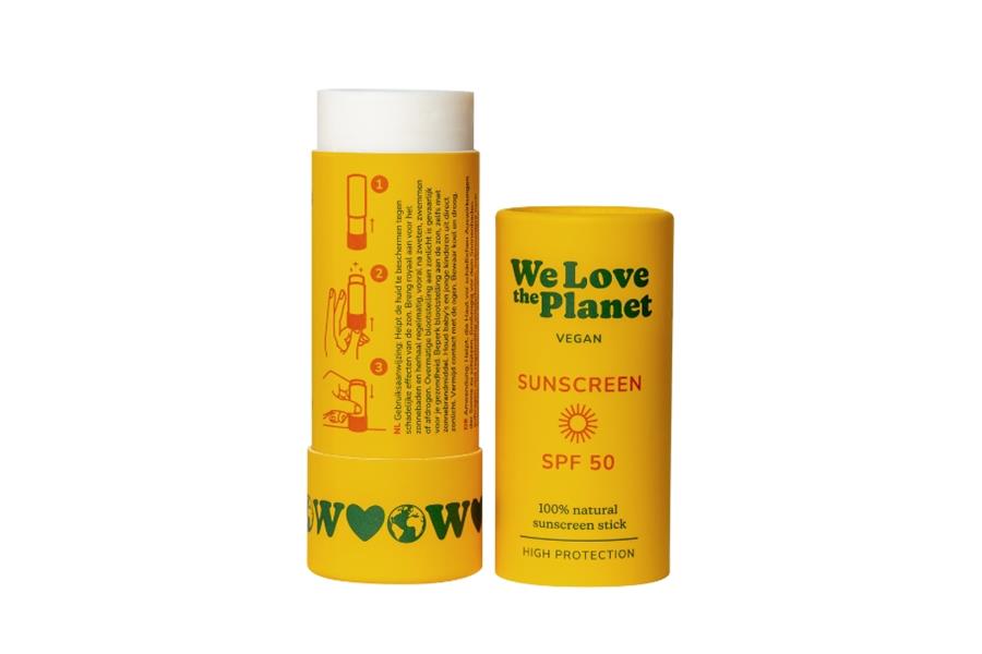 Zonnebrand SPF50 Zepen en andere Webshop